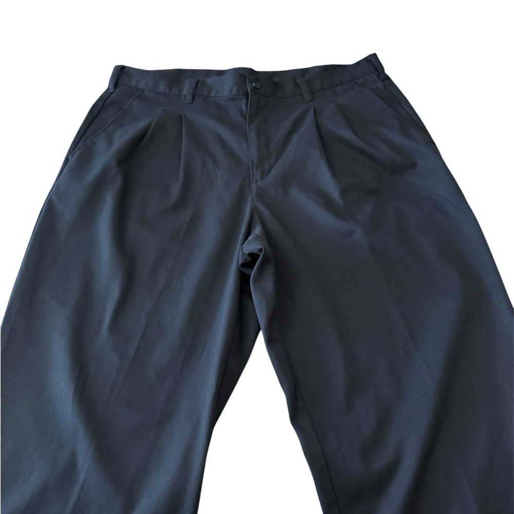 Doc & Amelia Men's Navy Dress Pants